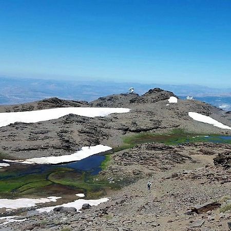 Todosierranevada - Duplex 4 Dormitorios - Vistas Espectaculares A La Montana Sierra Nevada Exteriör bild